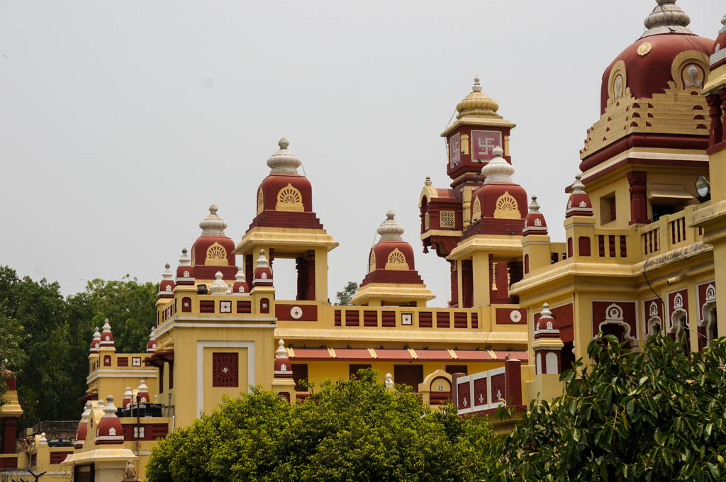 Laxmi Narayan (birla Mandir) 